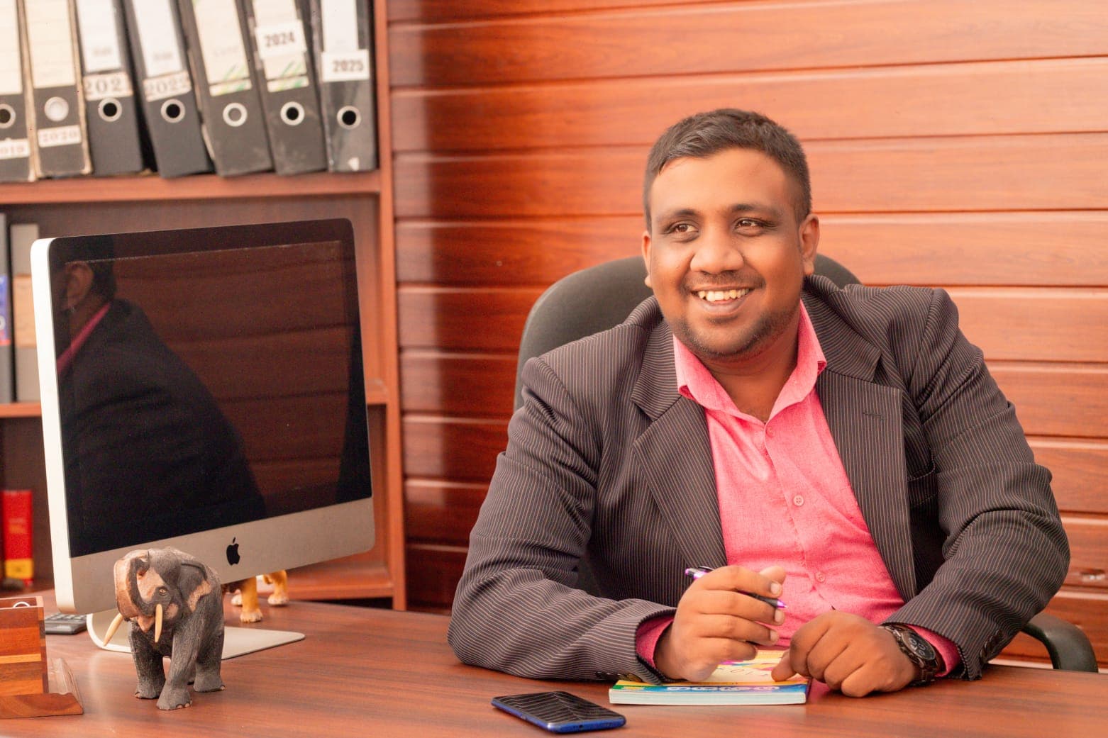 Ranuka Perera, Mathematics educator