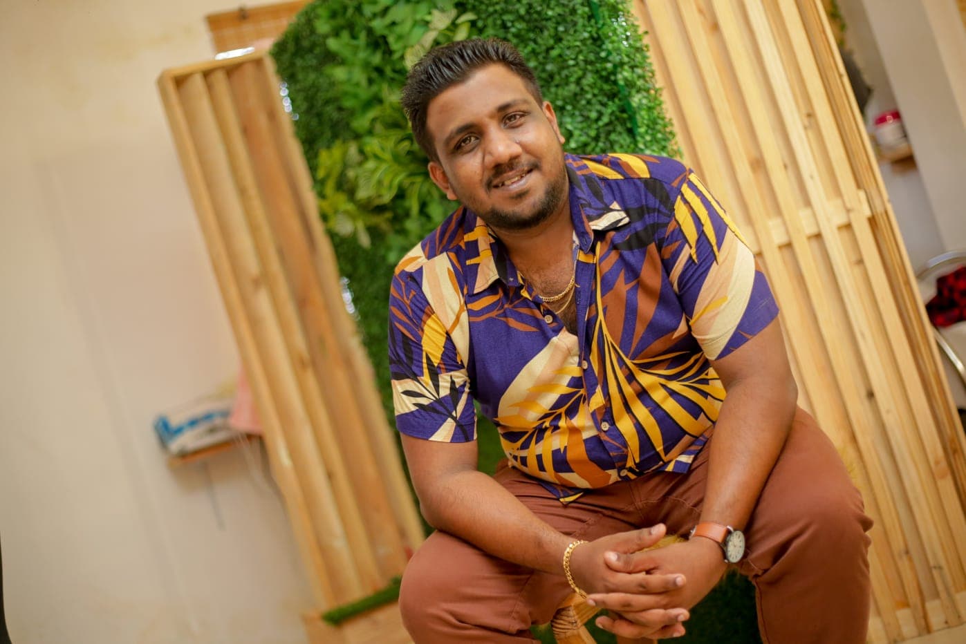 Ranuka Sir